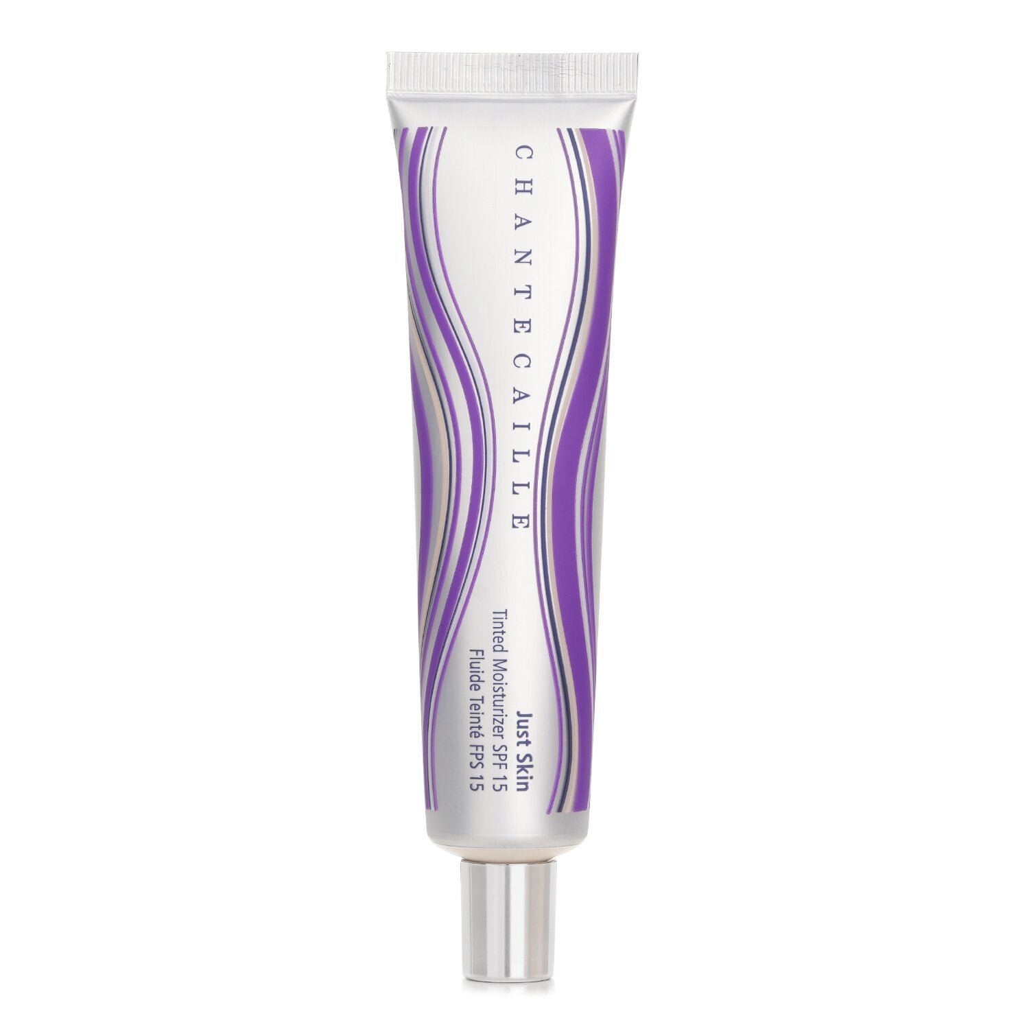 Just Skin Anti Smog Tinted Moisturizer SPF 15 Tan من Chantecaille - صورة 1