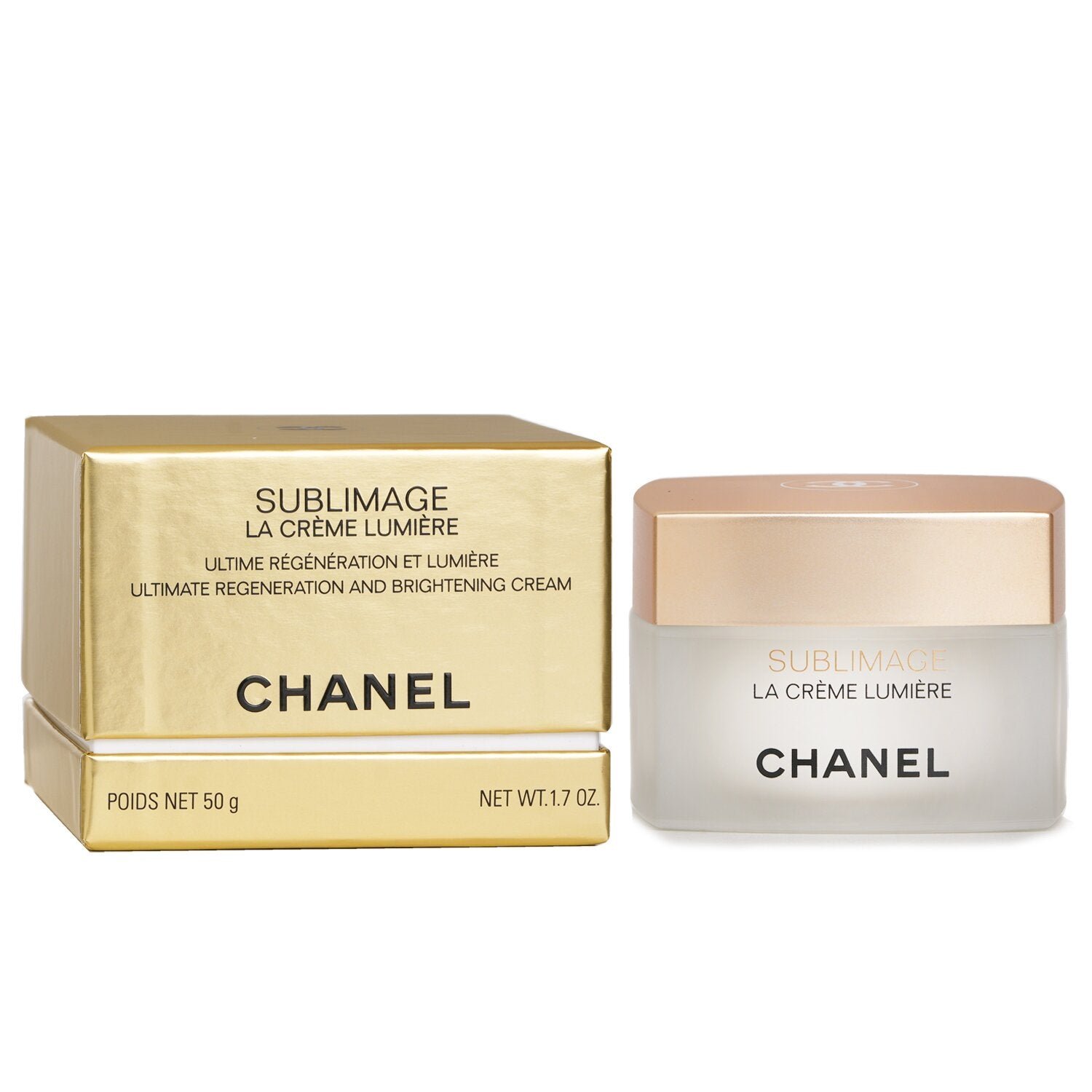 Sublimage La Creme Lumiere من Chanel - صورة 2