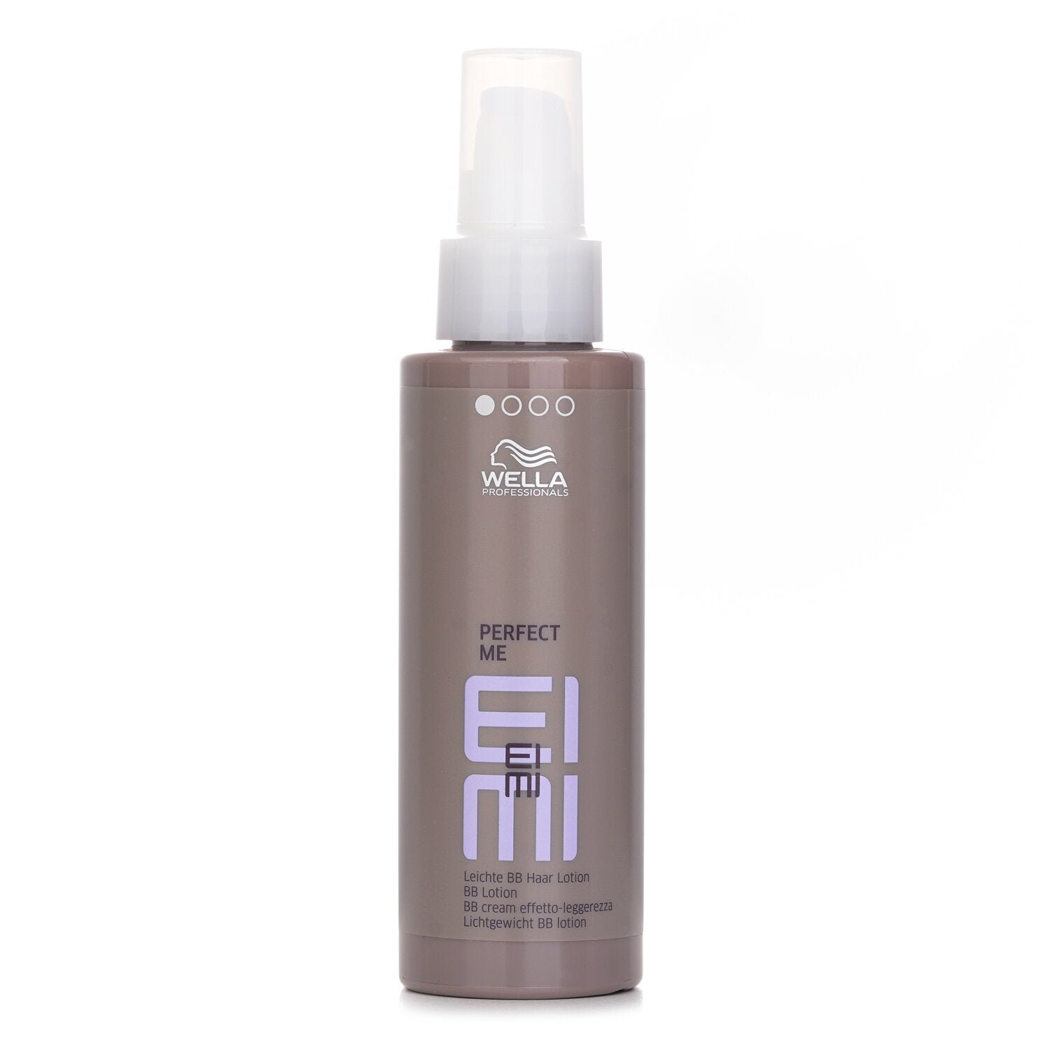 EIMI Perfect Me Lightweight BB Lotion من Wella - صورة 1