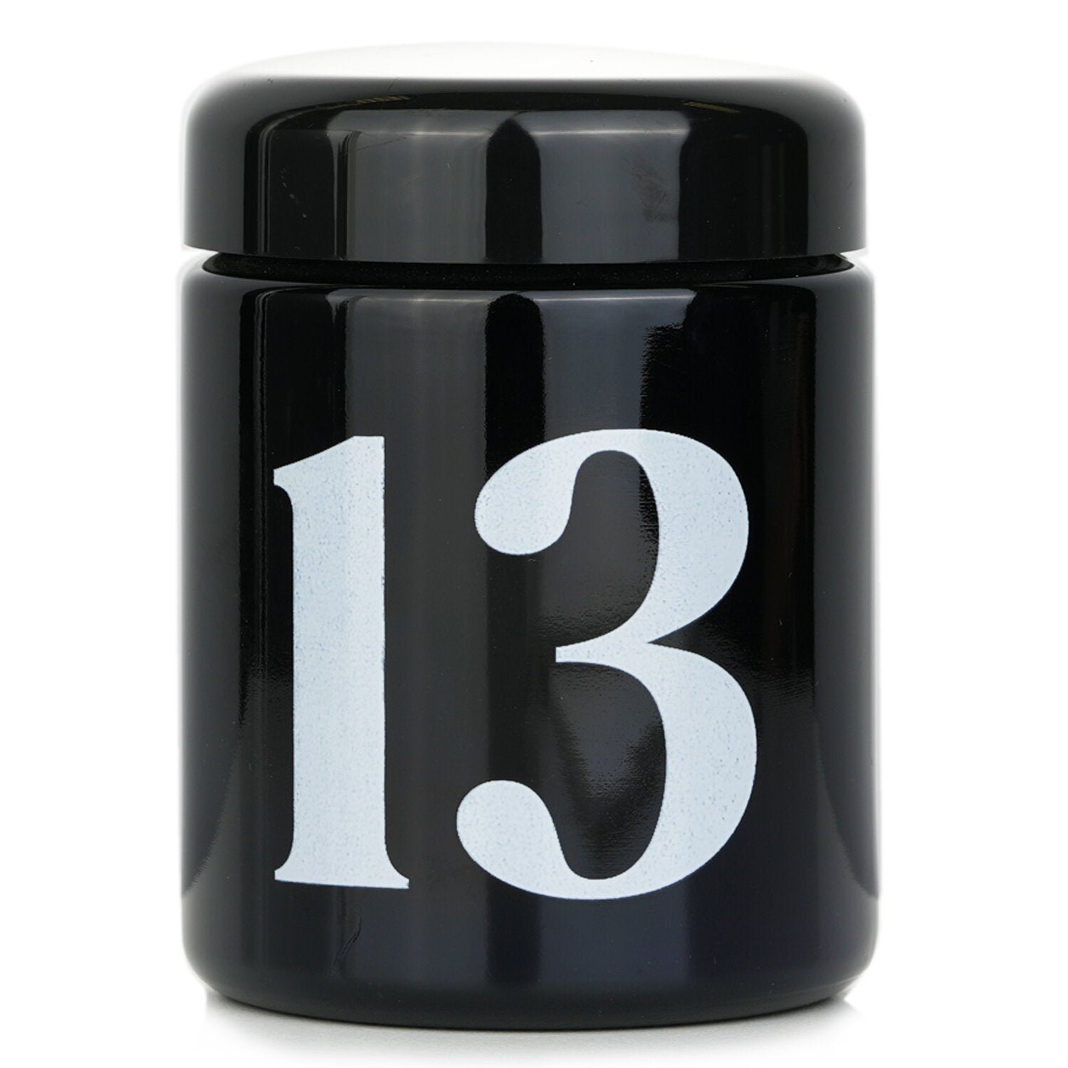 N.13 Black Grape Nourishing Body Cream by I Numeri Primi - Image 1
