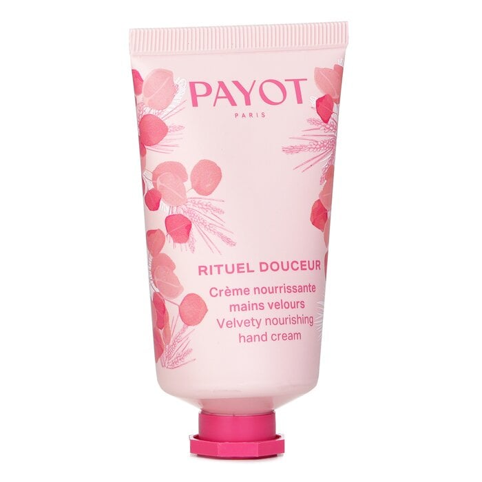 كريم يد مغذي مخملي طري 30ml/1oz من Payot - صورة 2