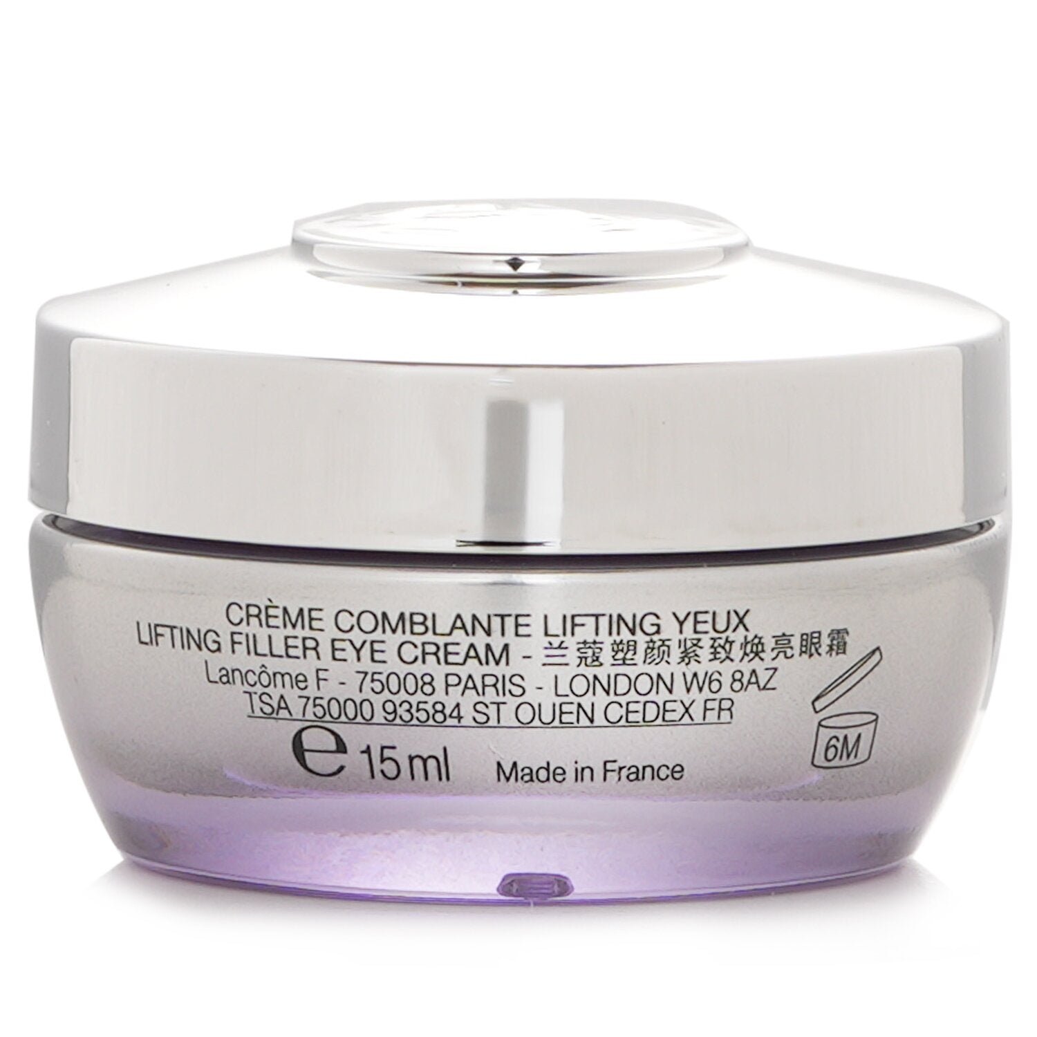 Renergie Lifting Filler Eye Cream by Lancome - Image 3