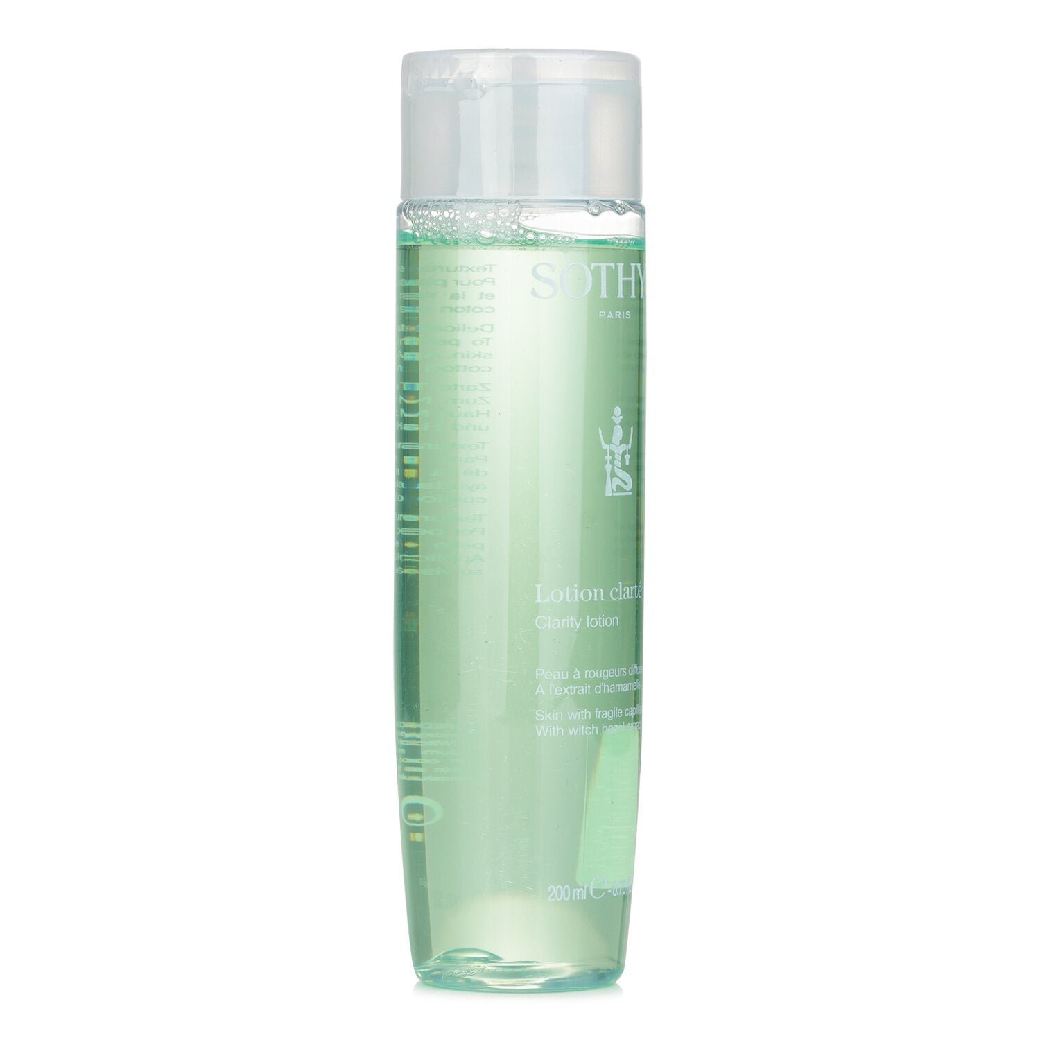 Clarity Lotion - For Skin With Fragile Capillaries , With Witch Hazel Extract by Sothys - Image 2