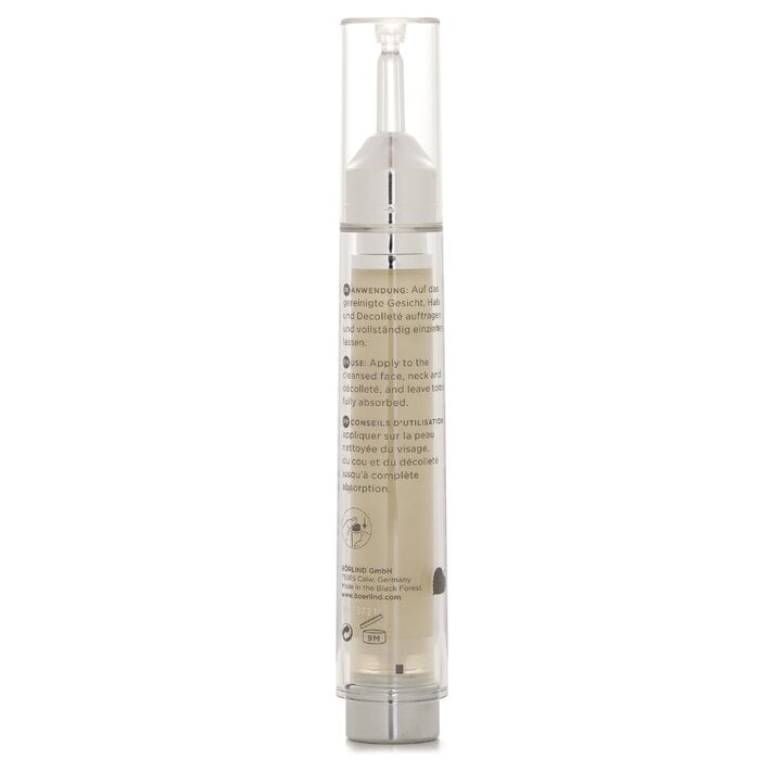 محلول مكثف مركز Hydro Booster - للبشرة الجافة 15ml/0.5oz من آن ماري بورليند - صورة 3