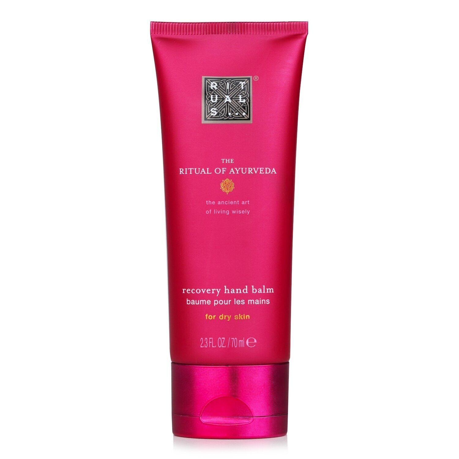 The Ritual Of Ayurveda Recovery Hand Balm by Rituals - Image 1