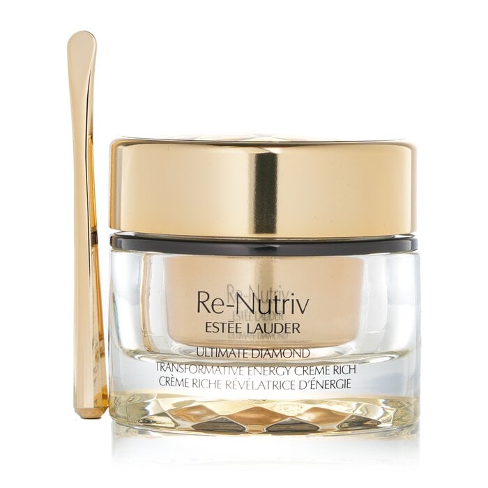 كريم مجدد Re-Nutriv Ultimate من Estee Lauder - صورة 1