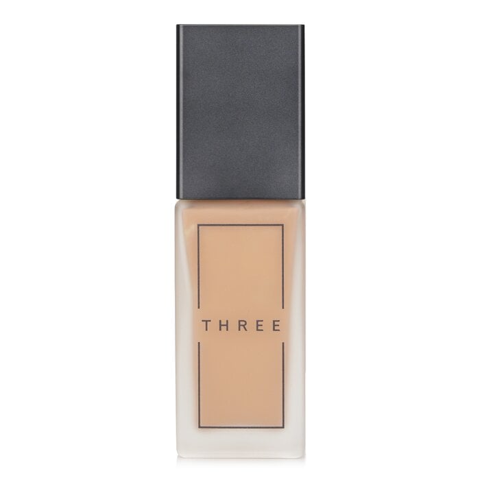 Advanced Ethereal Smooth Operator Fluid Foundation SPF40 - # 206 30ml/1oz by THREE - Image 1