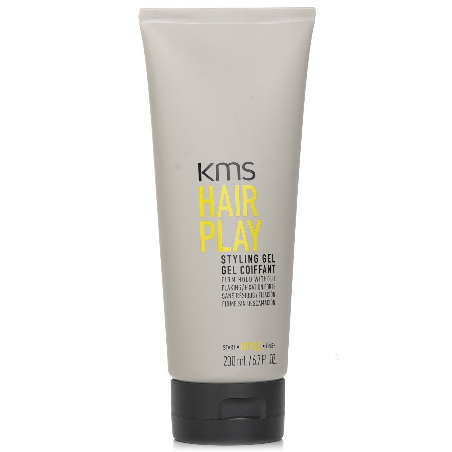 Hair Play Styling Gel (Firm Hold Without Flaking) by KMS California - Image 2
