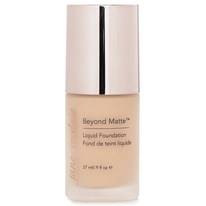 Beyond M1 by Jane Iredale - Image 1