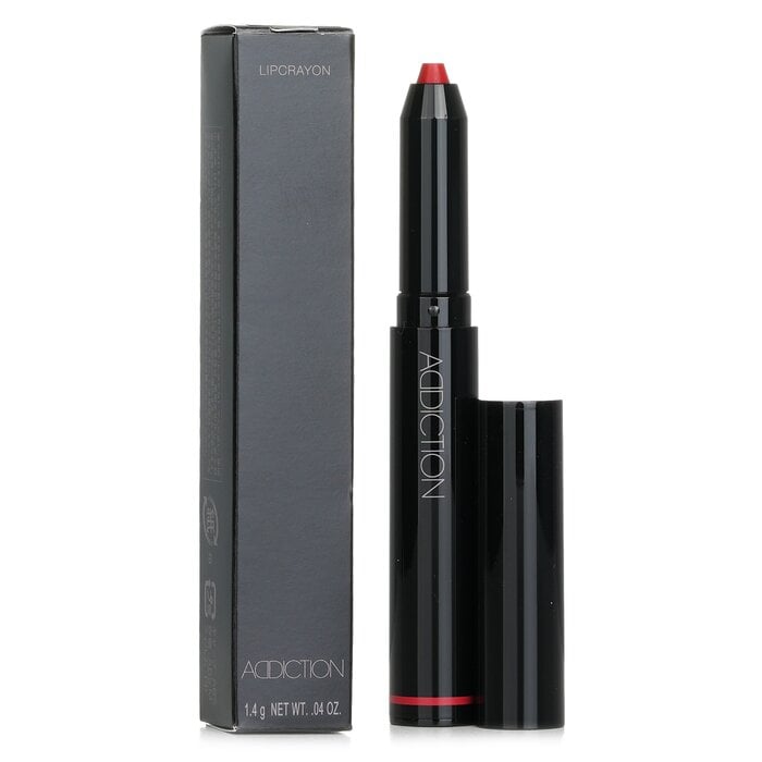 Lipcrayon - # 010 (Uptown) 1.4g/0.04oz by ADDICTION - Image 2