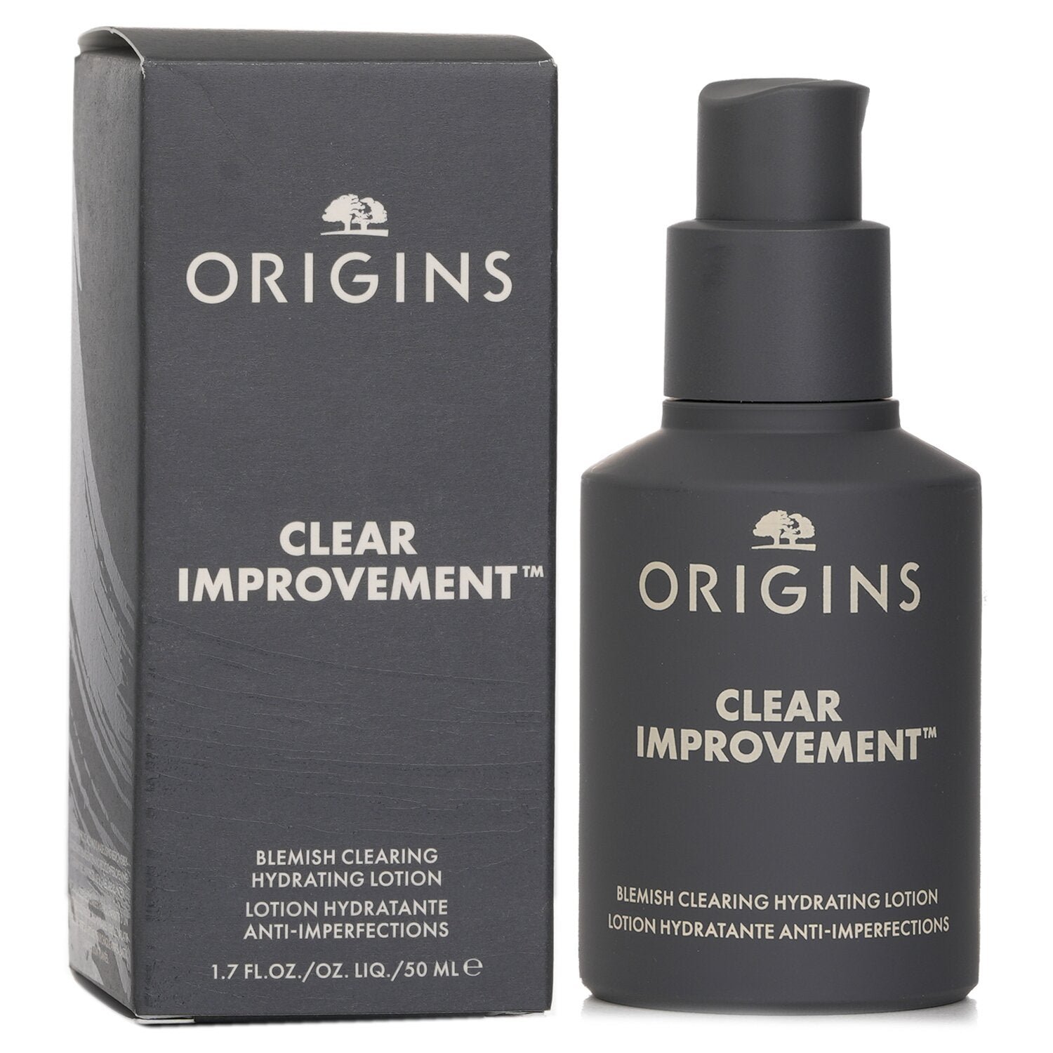Clear Improvement Blemish Clearing Hydrating Lotion من Origins - صورة 2