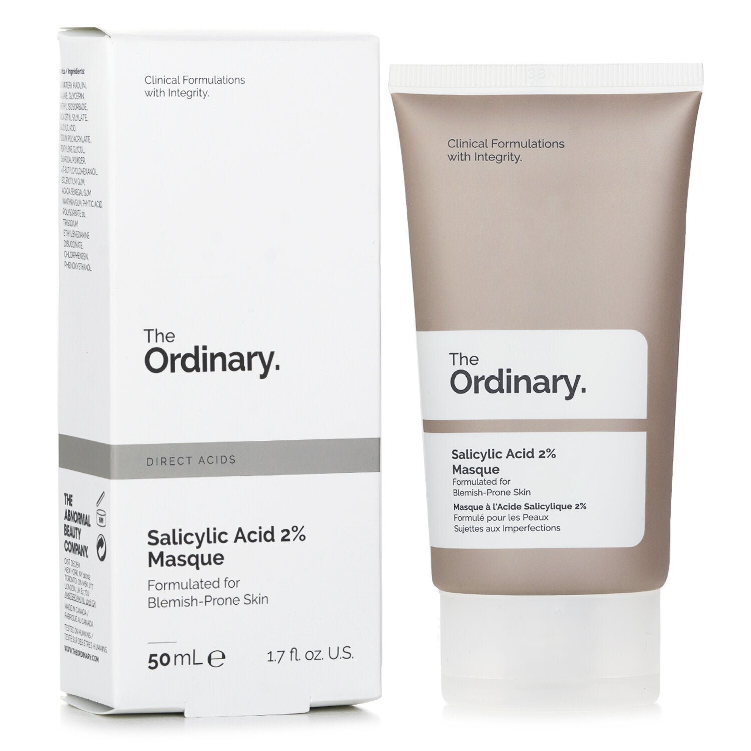 Salicylic Acid 2% Masque من The Ordinary - صورة 2