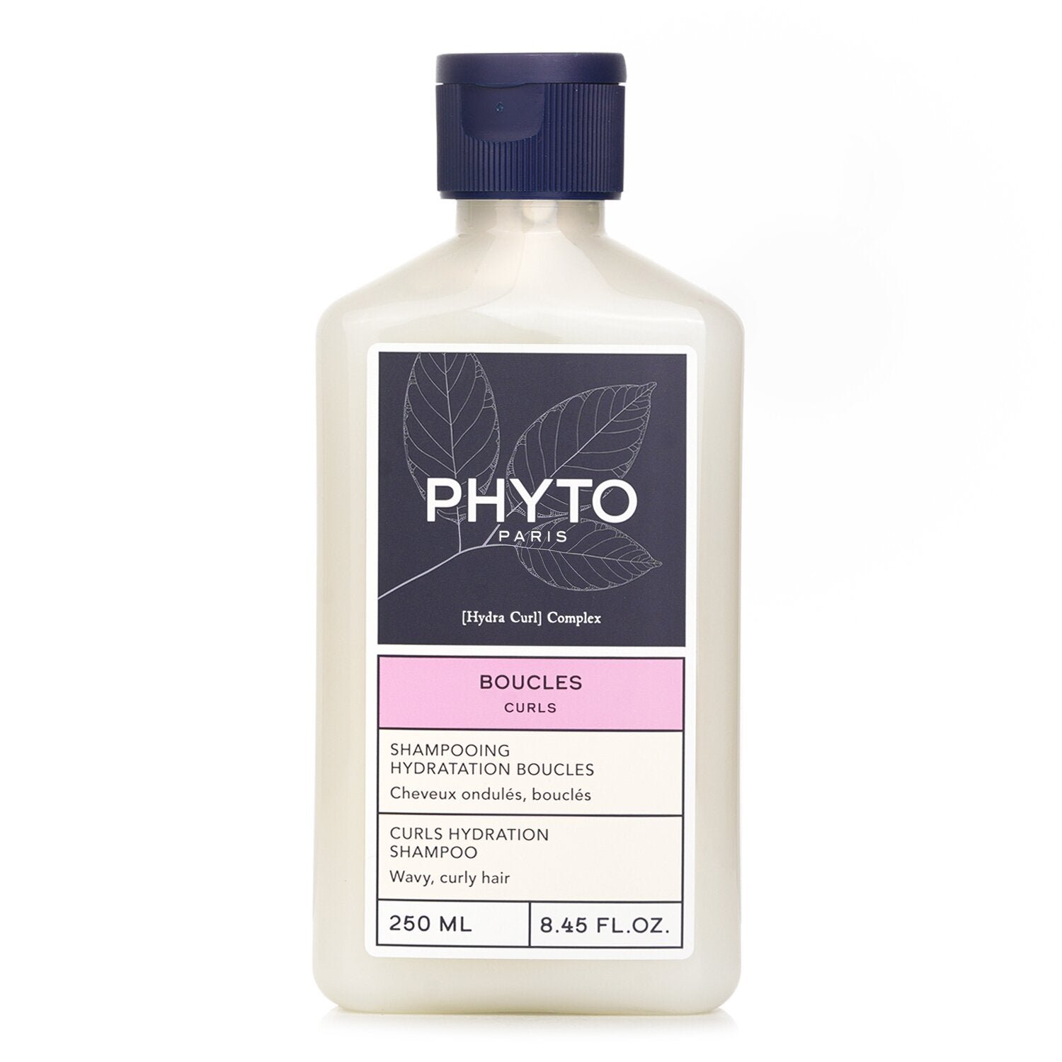 Curls Hydration Shampoo من Phyto - صورة 1