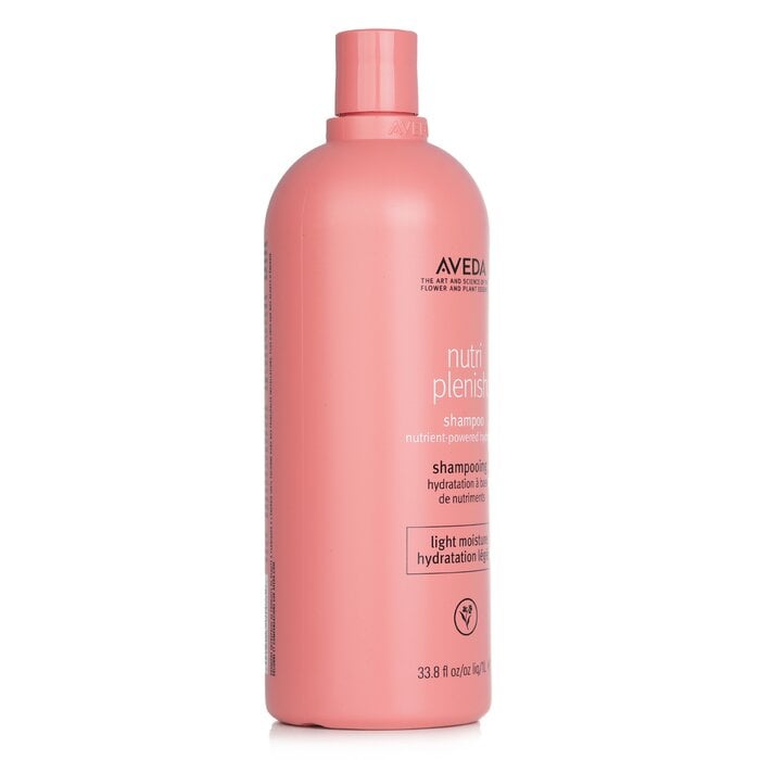 شامبو Nutriplenish - # ترطيب خفيف 1000ml/33.8oz من Aveda - صورة 2