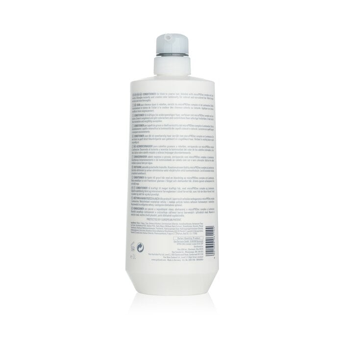 Dual Senses Color Extra Rich Brilliance by Goldwell - Image 3