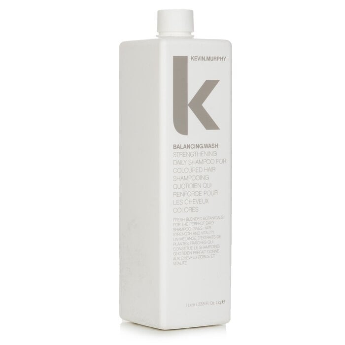 [العناية بالشعر] Coloured Hair by Kevin.Murphy - Image 2