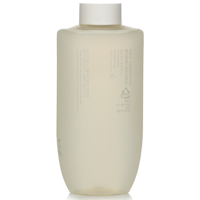 Gentle Cleansing Oil 200ml/6.76oz by Sulwhasoo - Image 3