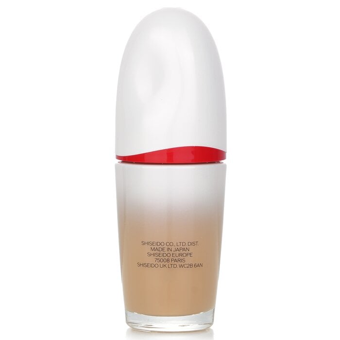 Revitalessence Skin Glow Foundation SPF 30 - # 340 Oak 30ml/1oz by Shiseido - Image 3