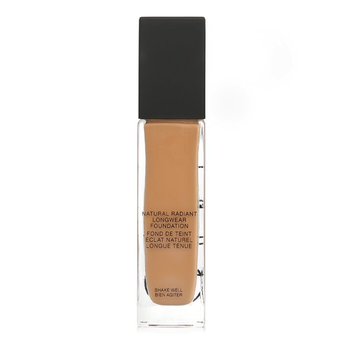 Natural Radiant Longwear Foundation - # Valencia (Medium 5 - For Medium To Medium-Deep Skin With Rich Peach Undertones) 30ml/1oz by NARS - Image 3