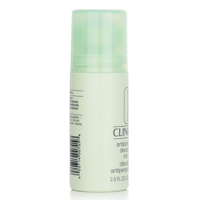 [العناية بالجسم] Deodorant & Antiperspirant by Clinique - Image 2