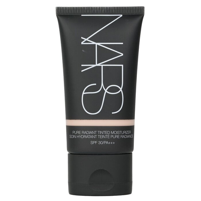 Pure Radiant Tinted Moisturizer SPF 30 - Groenland 50ml/1.9oz by NARS - Image 1
