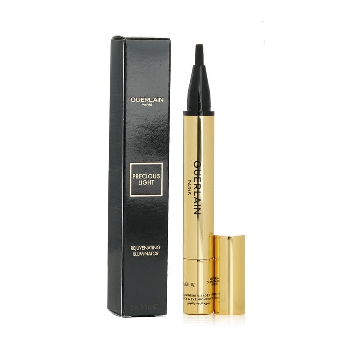 Precious Light Rejuvenating Illuminator - # 02 2ml/0.06oz by Guerlain - Image 2