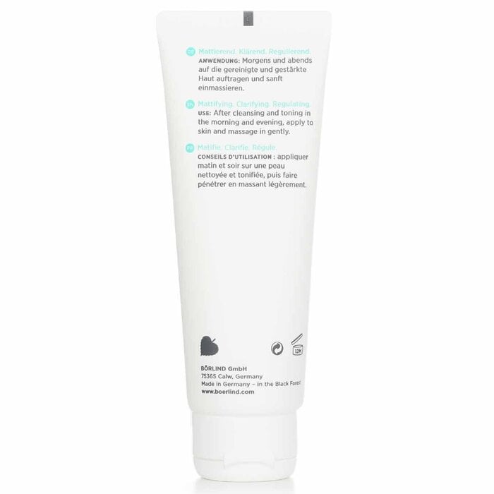 تونر منظم منظف للوجه Purfying Care System - للبشرة الزيتية والعرضة لحب الشباب 75ml/2.53oz من آن ماري بورليند - صورة 3