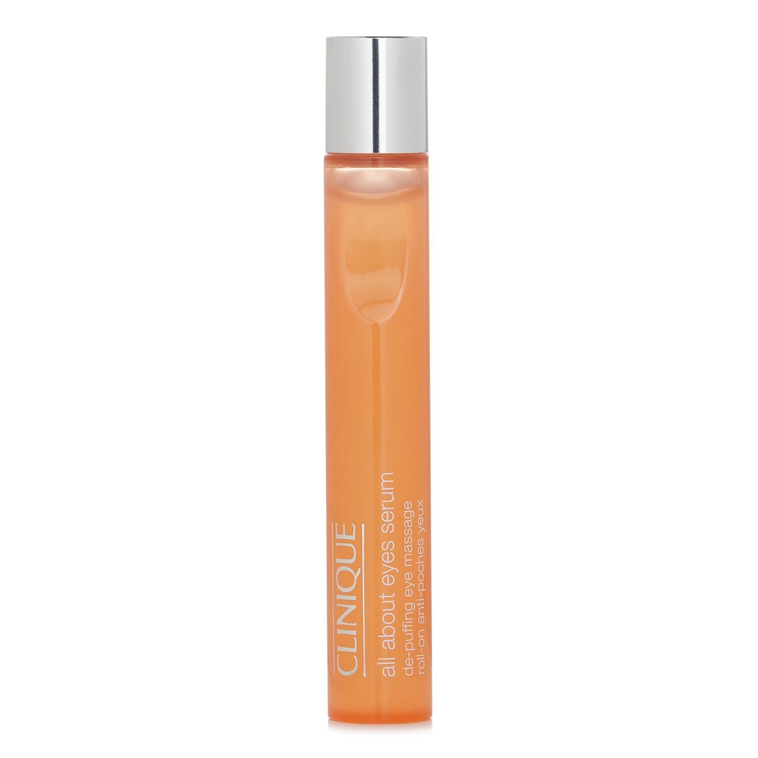 All About Eyes Serum De-Puffing Eye Massage من Clinique - صورة 1