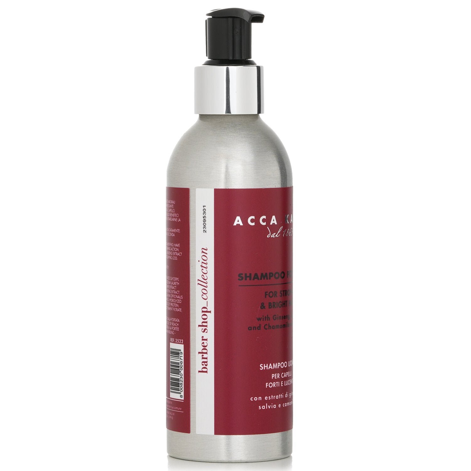 Shampoo For Men من Acca Kappa - صورة 2