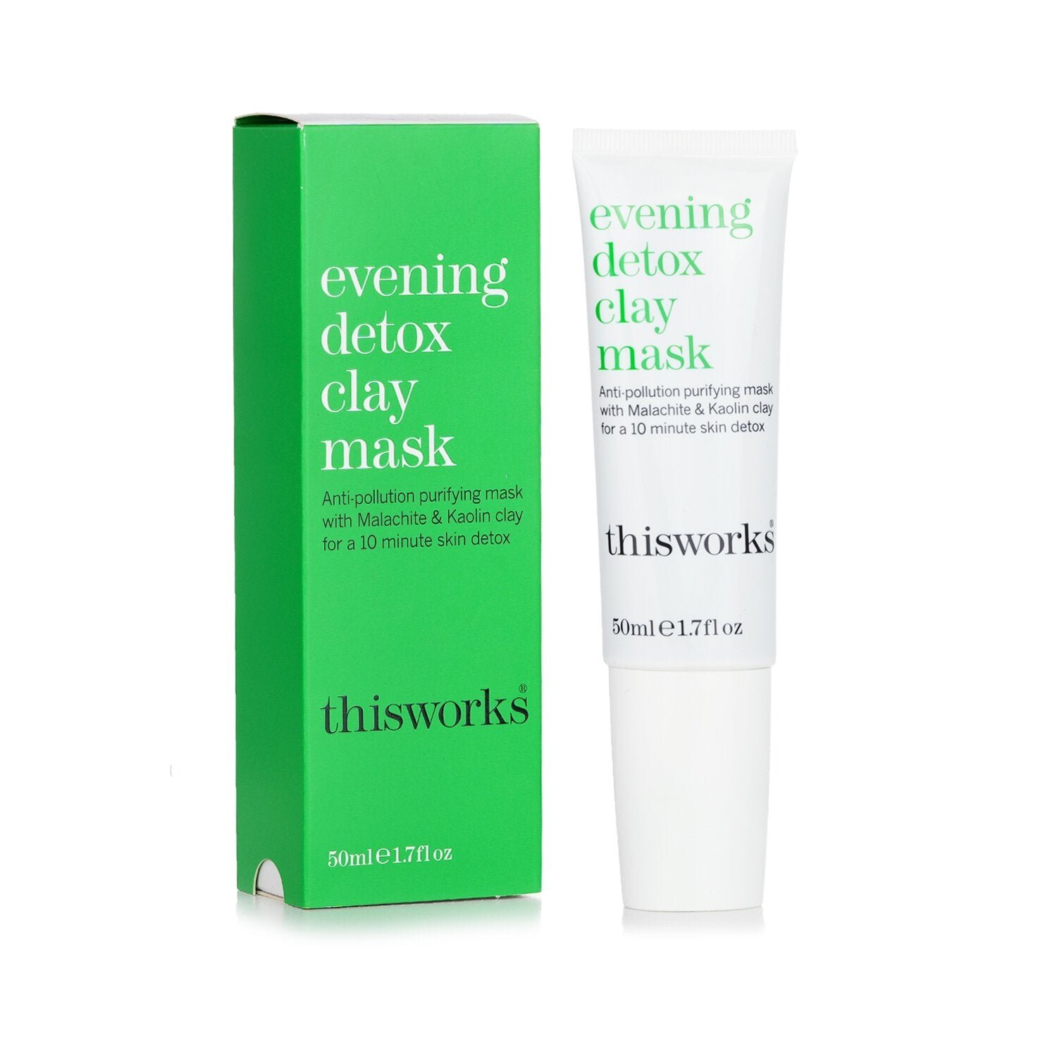 ماسك طيني Evening Detox من This Works - صورة 2