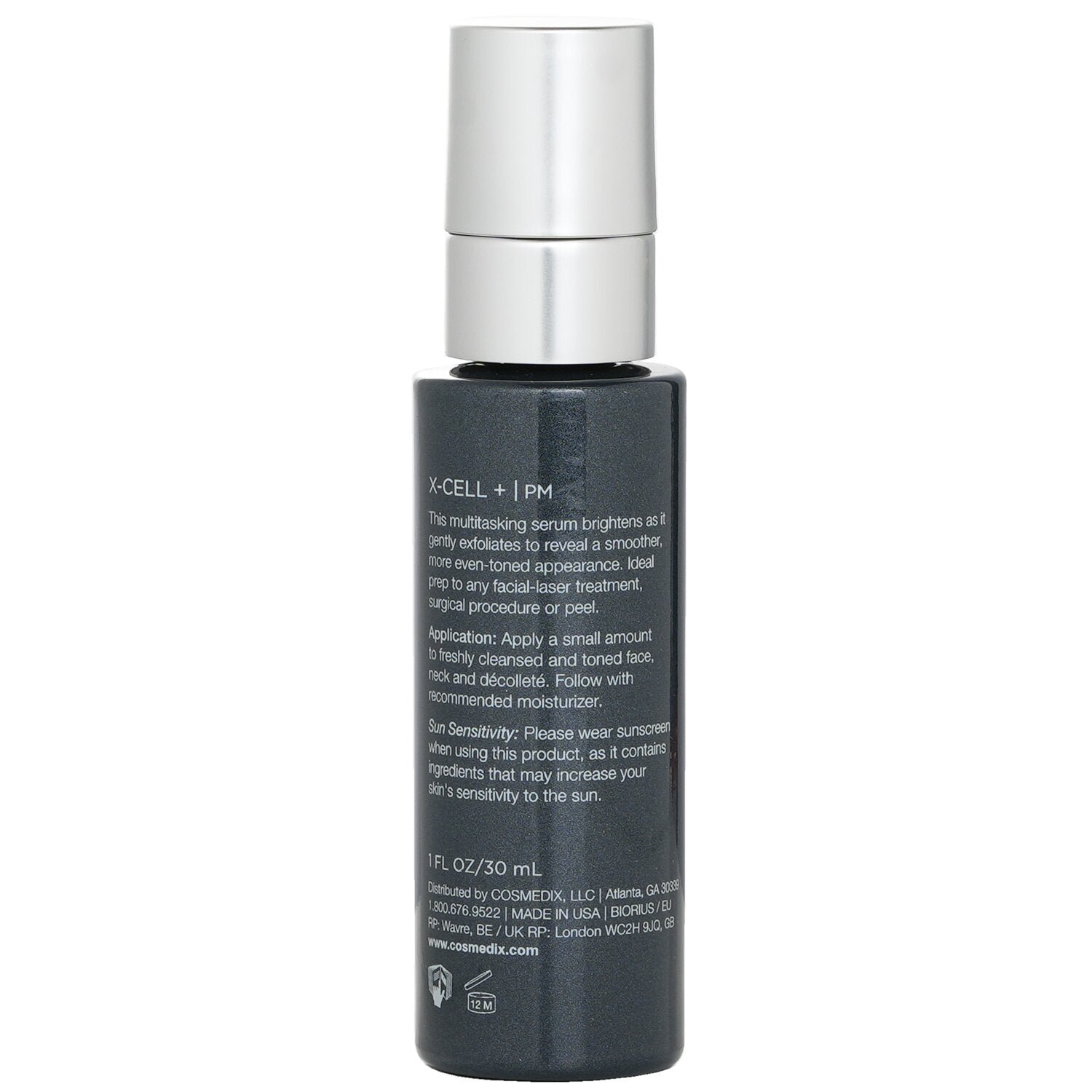 Elite X-Cell+ Brightening Serum by CosMedix - Image 3