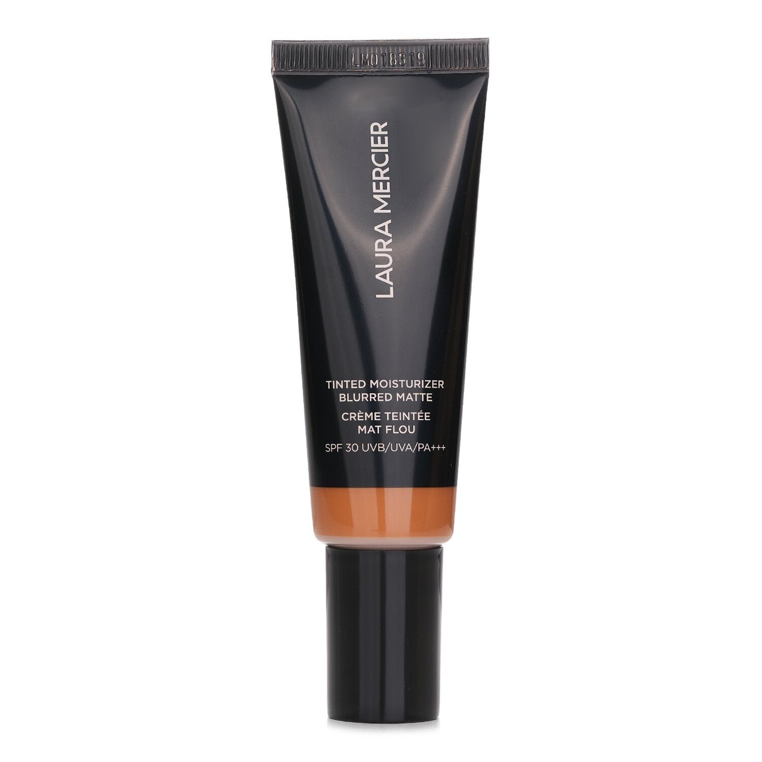 Tinted Moisturizer Blurred Matte - # 4W Ochre by Laura Mercier - Image 1