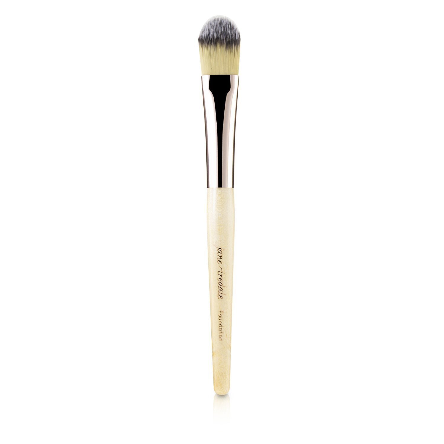 فرشاة كريم أساس - Rose Gold من Jane Iredale - صورة 1