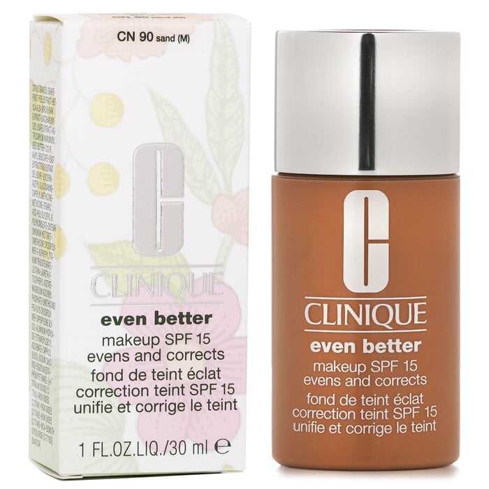 Even Better Spf15 No Cn90 by Clinique - Image 2