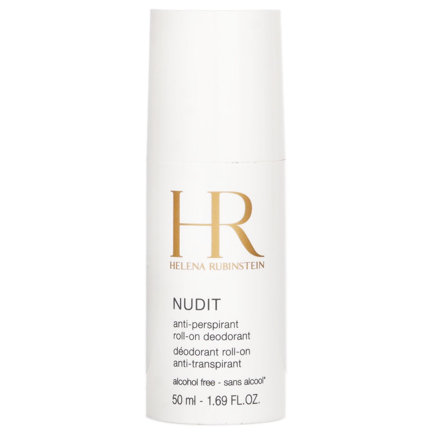 Nudit Roll-On Deodorant by Helena Rubinstein - Image 1