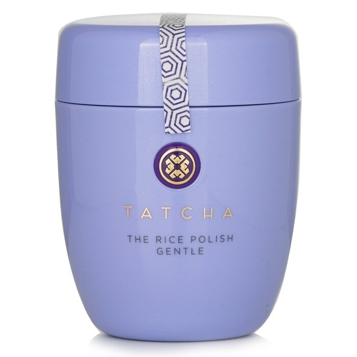 The Rice Polish Foaming Enzyme Powder - Gentle (For Dry Skin) 60g/2.1oz by Tatcha - Image 1