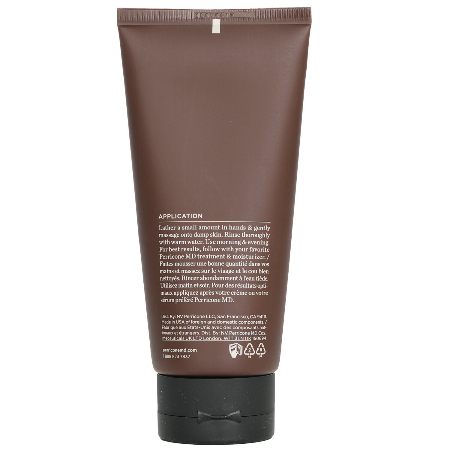 High Potency Classics Nutritive Cleanser by Perricone MD - Image 3