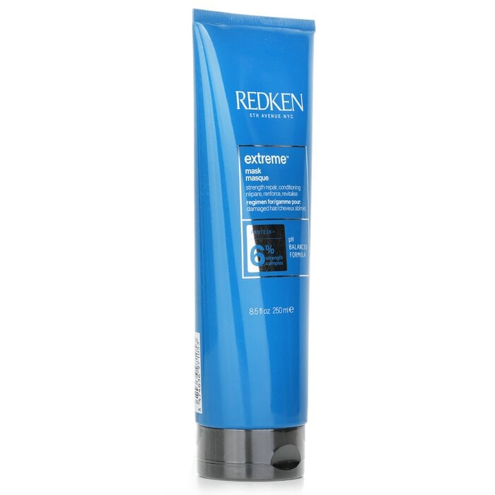 Extreme Mask (For Damaged Hair) 250ml/8.5oz by Redken - Image 2