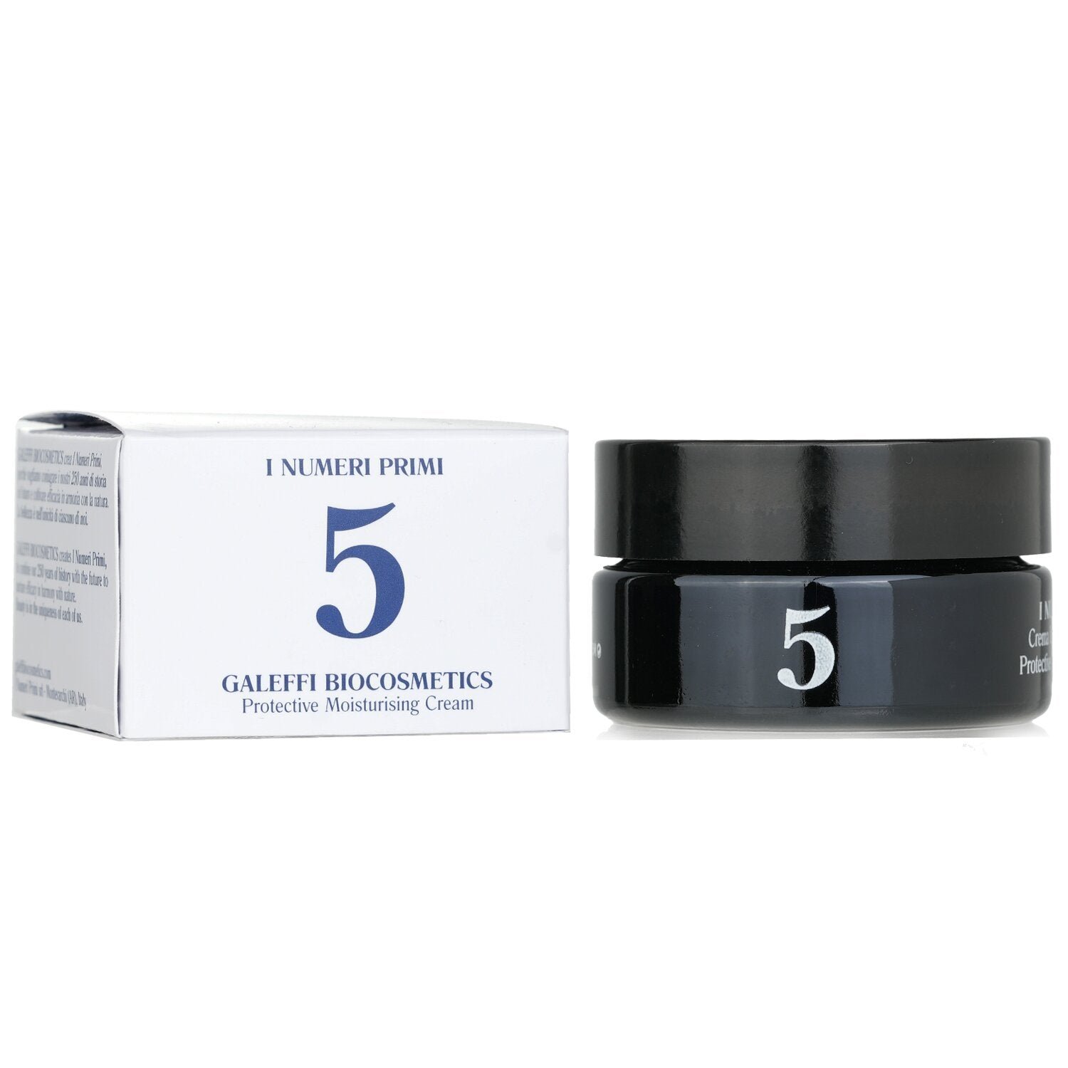 N.5 Protective Moisturising Cream من I Numeri Primi - صورة 2