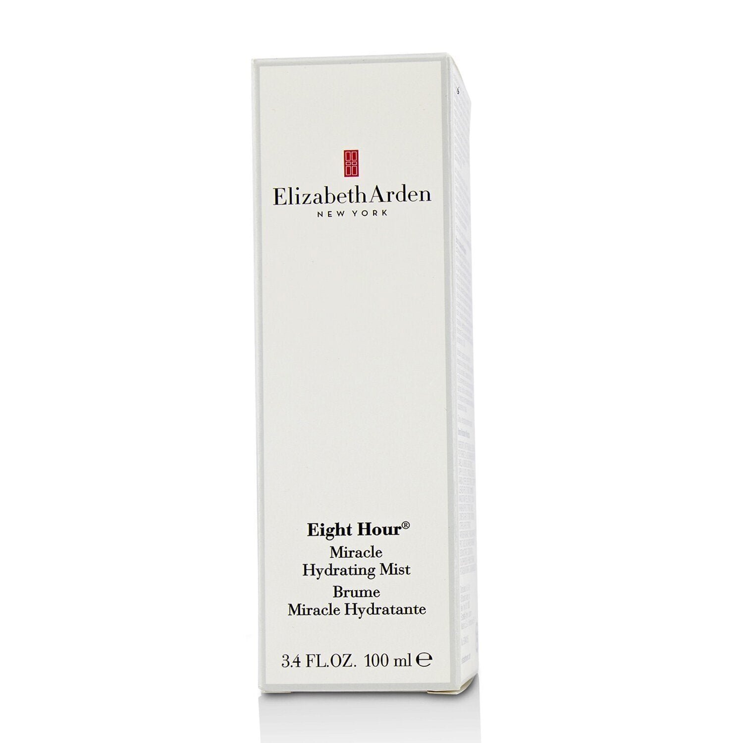Eight Hour Miracle Hydrating Mist by Elizabeth Arden - Image 3
