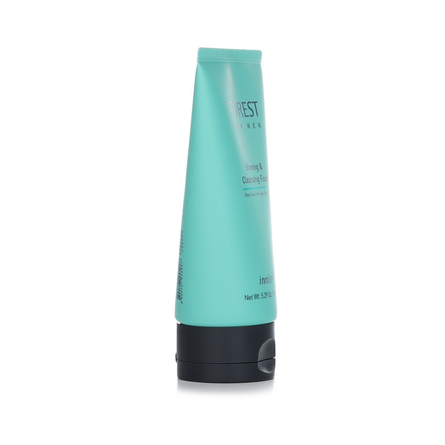 Forest Shaving & Cleansing Foam by Innisfree - Image 2
