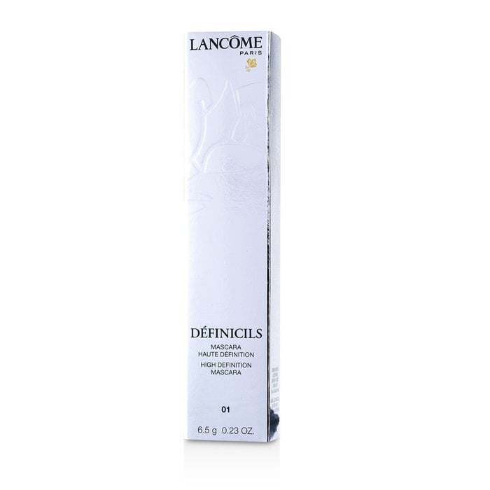 Definicils - رقم 01 إسود Infini 6.5ml/0.21oz من Lancome - صورة 6