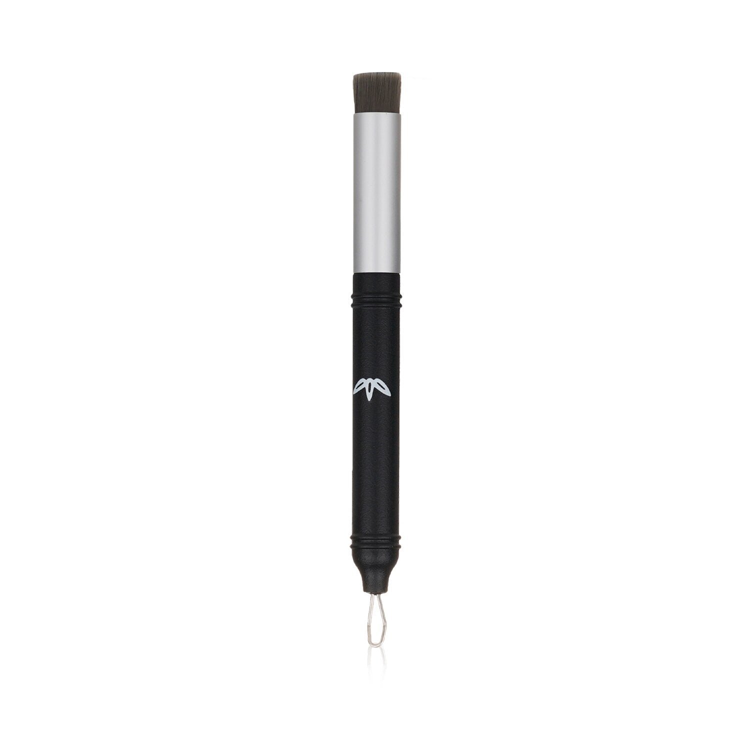 2in1 Super Soft facial brush + Remove Blackheads Tweezer by Beauty World - Image 3