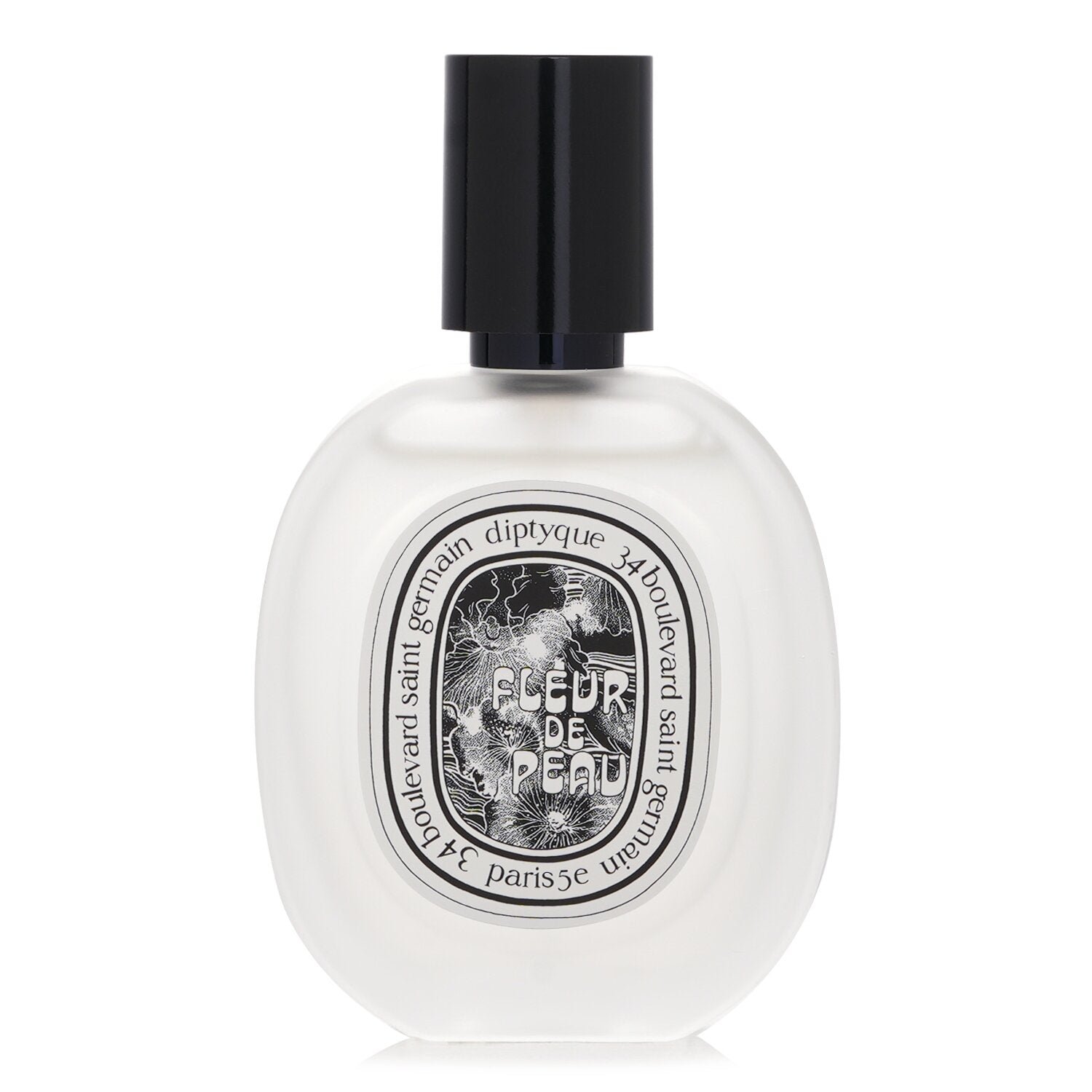 Fleur De Hairmist من Diptyque - صورة 1