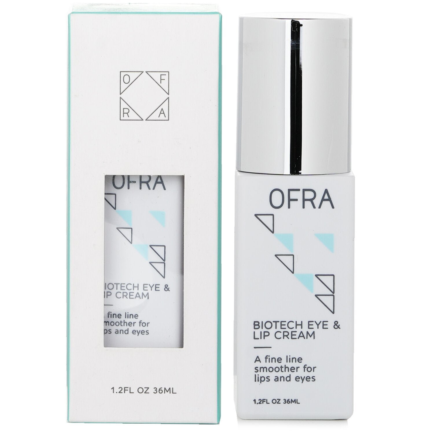 Biotech Eye & Lip Cream by OFRA Cosmetics - Image 2
