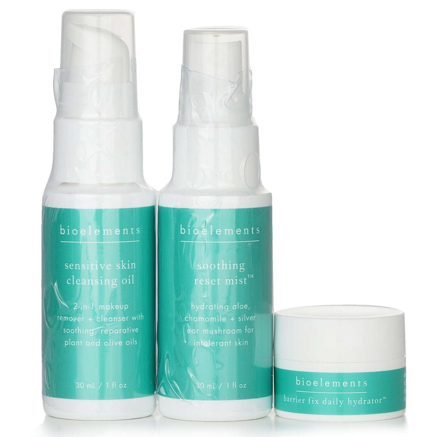 3-Step Mini Starter Set من Bioelements - صورة 2