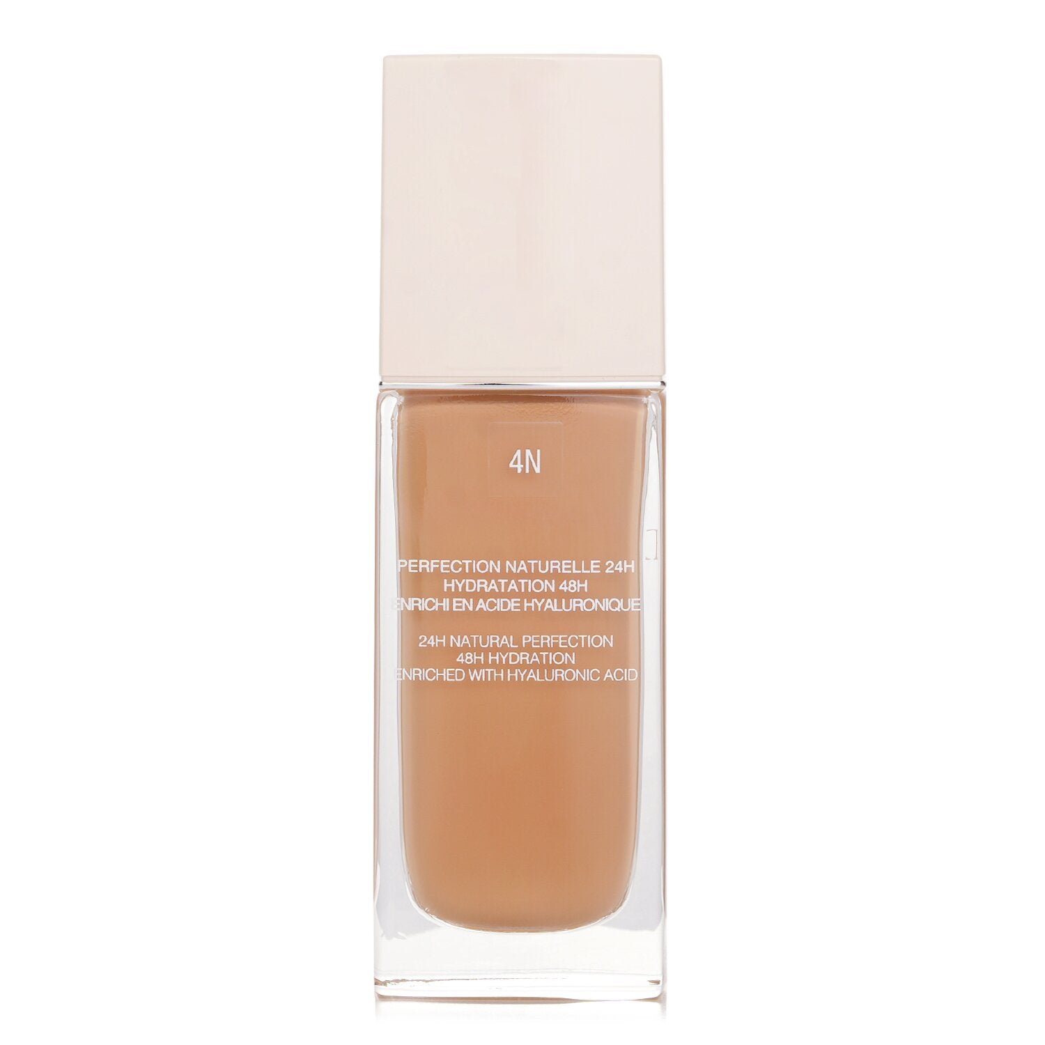 Forever Hydra Nude Foundation Fluid - # 4N by Christian Dior - Image 3