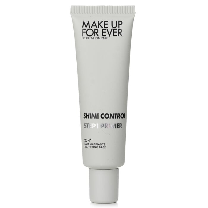 Step 1 Primer - Shine Control (Mattifying Base) 30ml/1oz by Make Up For Ever - Image 1