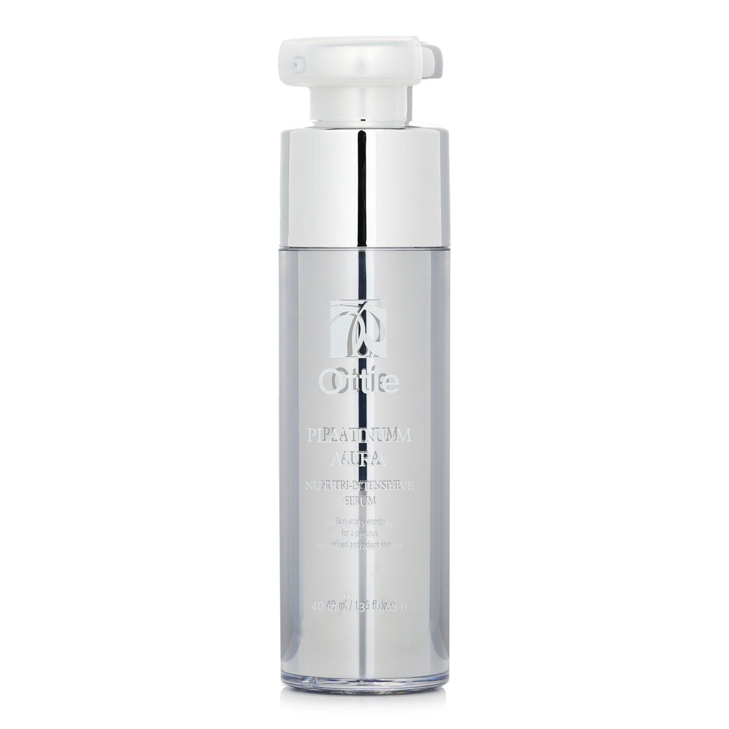 Platinum Aura Nutri Intensive Serum Exp Date:11/21/2025 من Ottie - صورة 1
