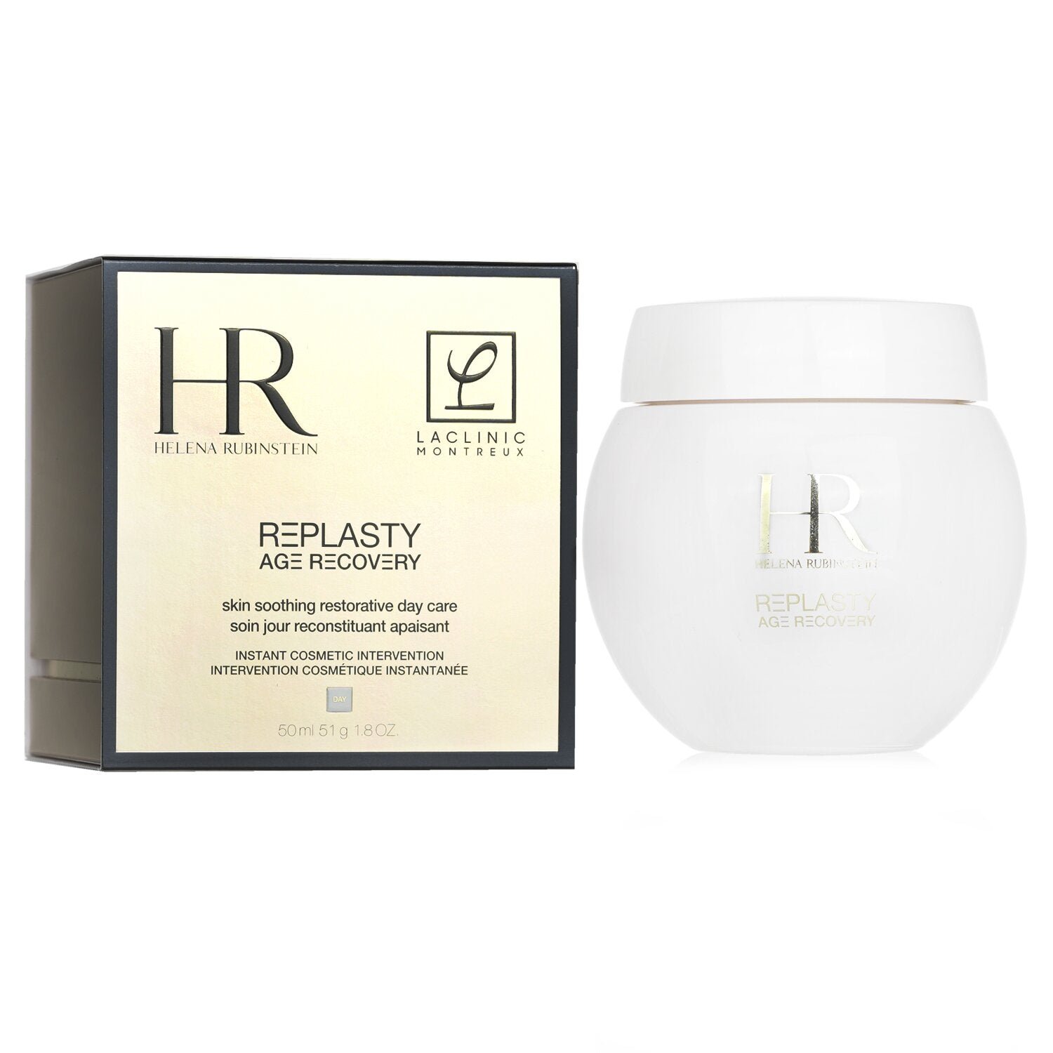 كريم النهار Re-Plasty Age Recovery من Helena Rubinstein - صورة 1